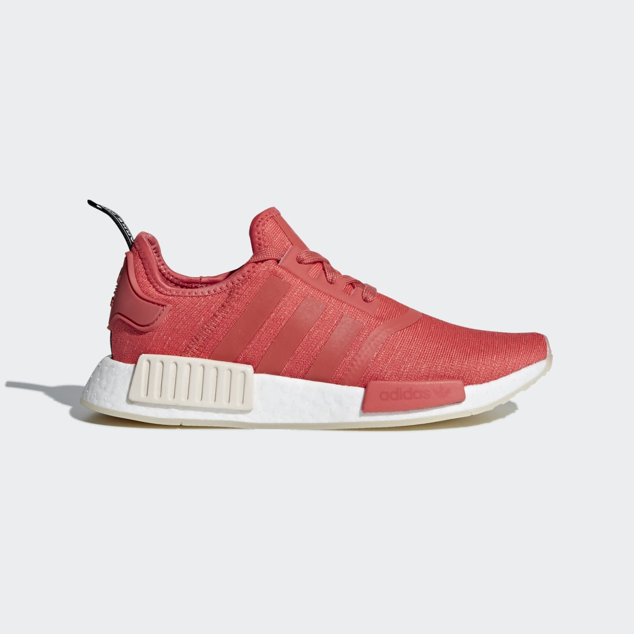 Adidas NMD_R1 Női Originals Cipő - Piros [D85251]